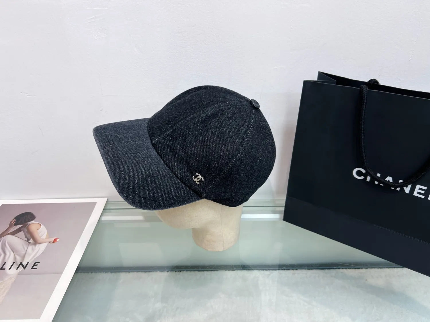 165NC19M Popular  hats