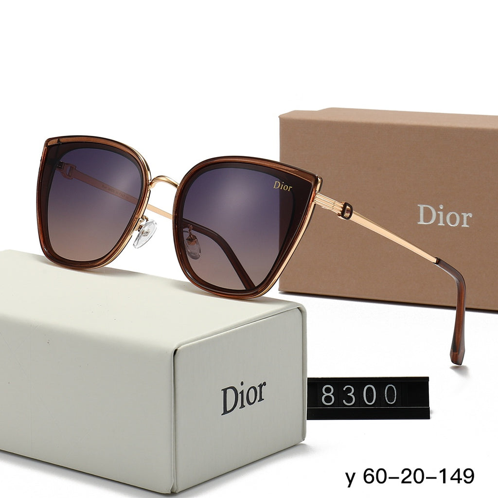 136ND53T Popular Sunglasses