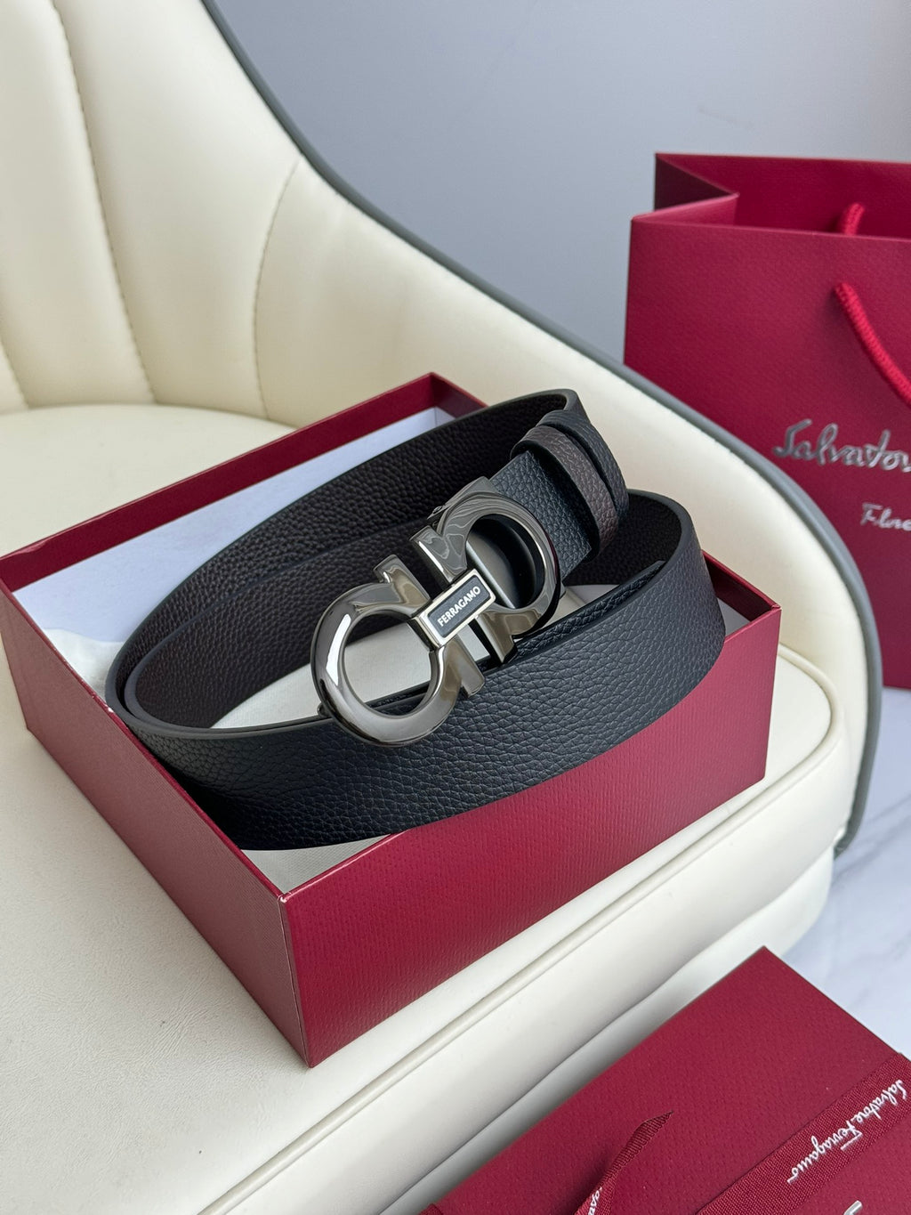 1WA168P Popular   High quality belt With full package