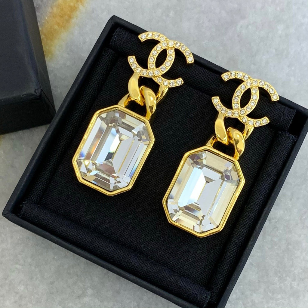 14C417E Popular Earrings