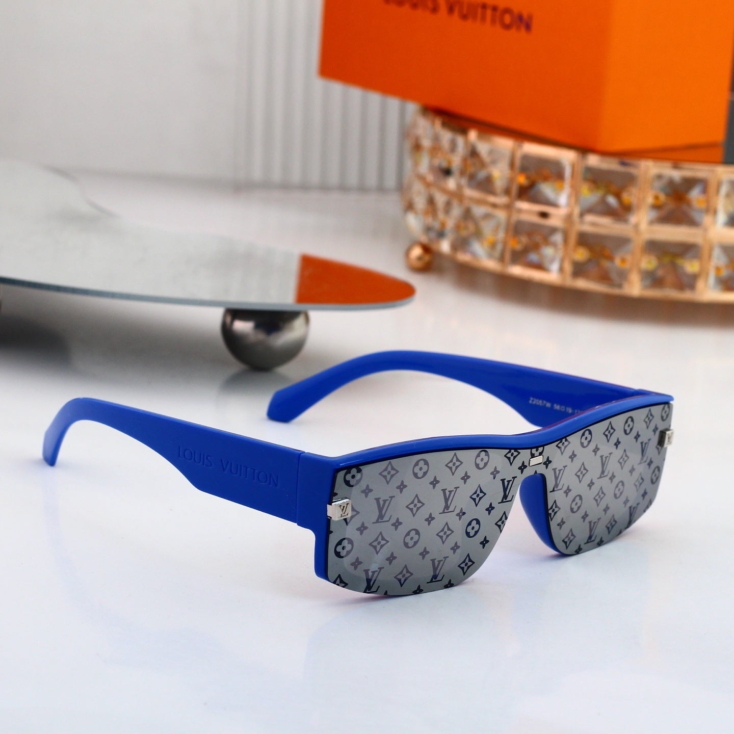156PE6T Popular Sunglasses