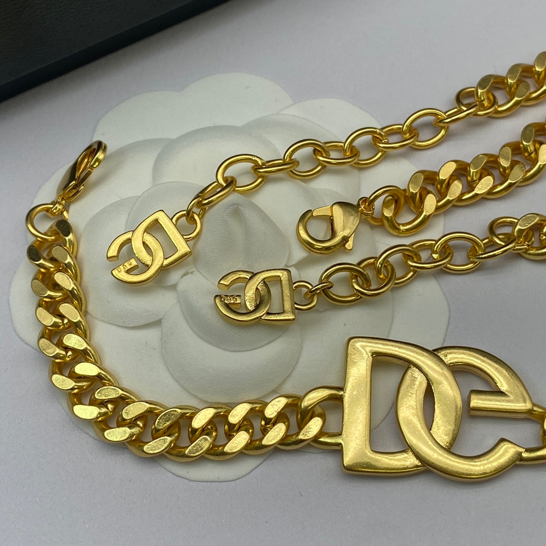 15NA5X Popular    Bracelets Necklaces