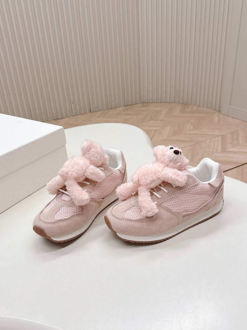 295QA140Z  Popular high-quality Shoes