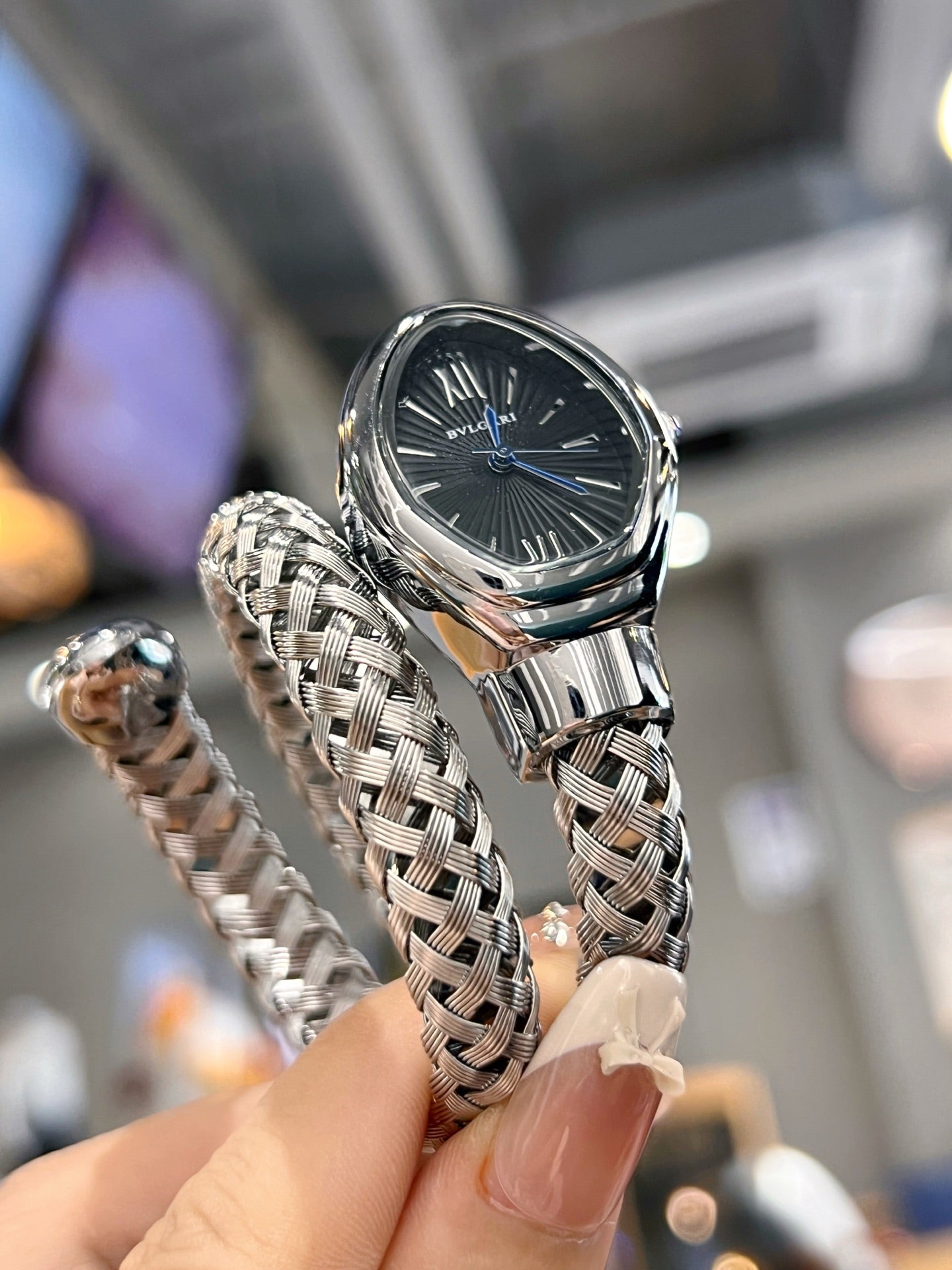 146RS133L Popular watches