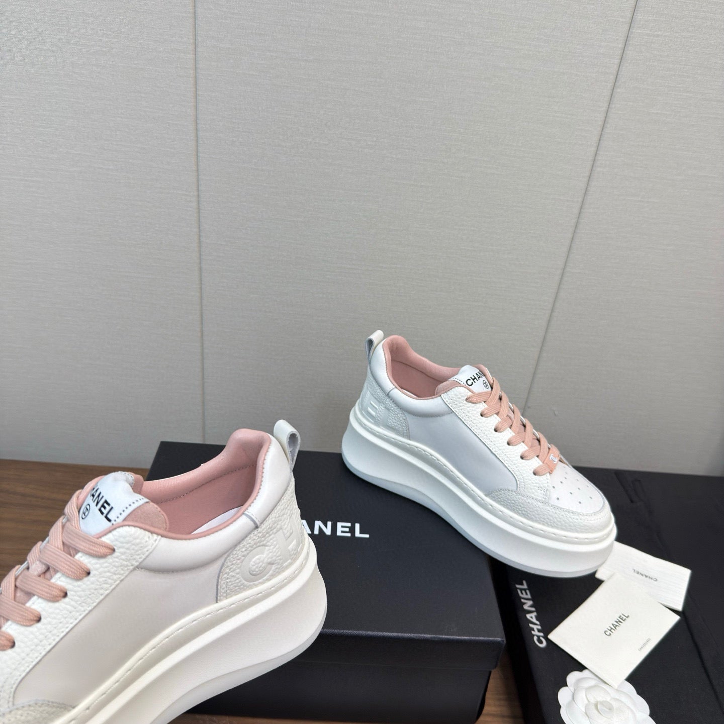 6105QC338Z Popular  Shoes
