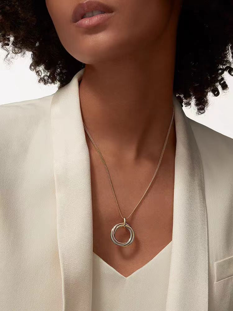 X5N56K18X Popular Necklaces