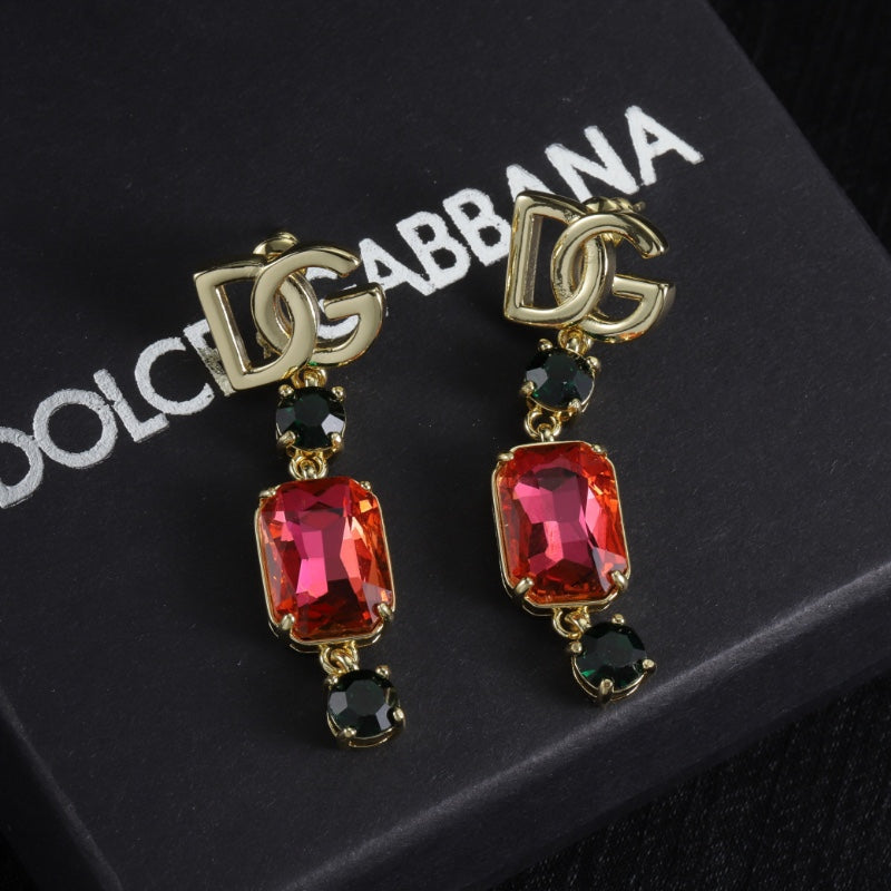15ZA69E Popular Earrings