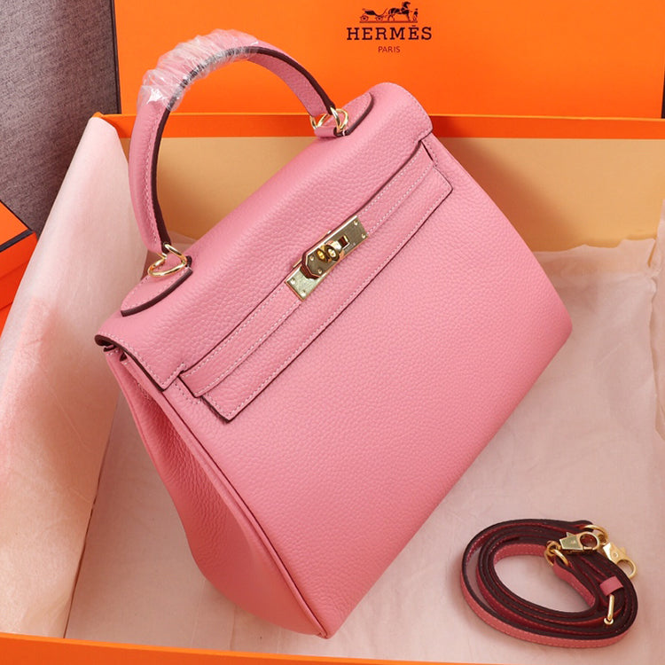 1H2B Popular  leather bag 