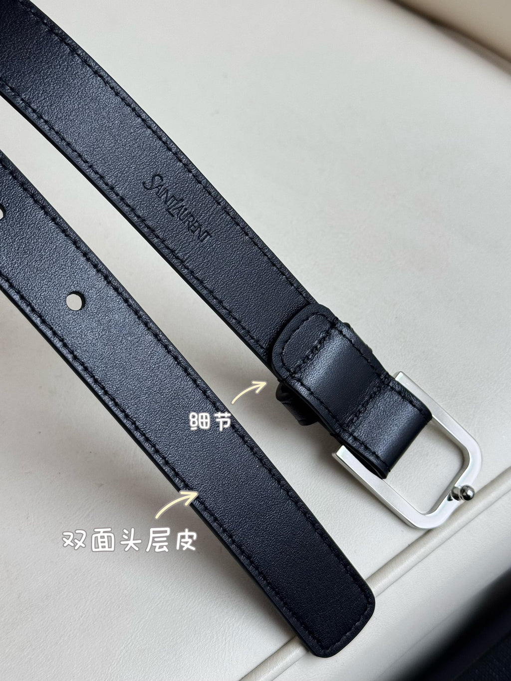 1115QSL14P Popular High quality belt With full package