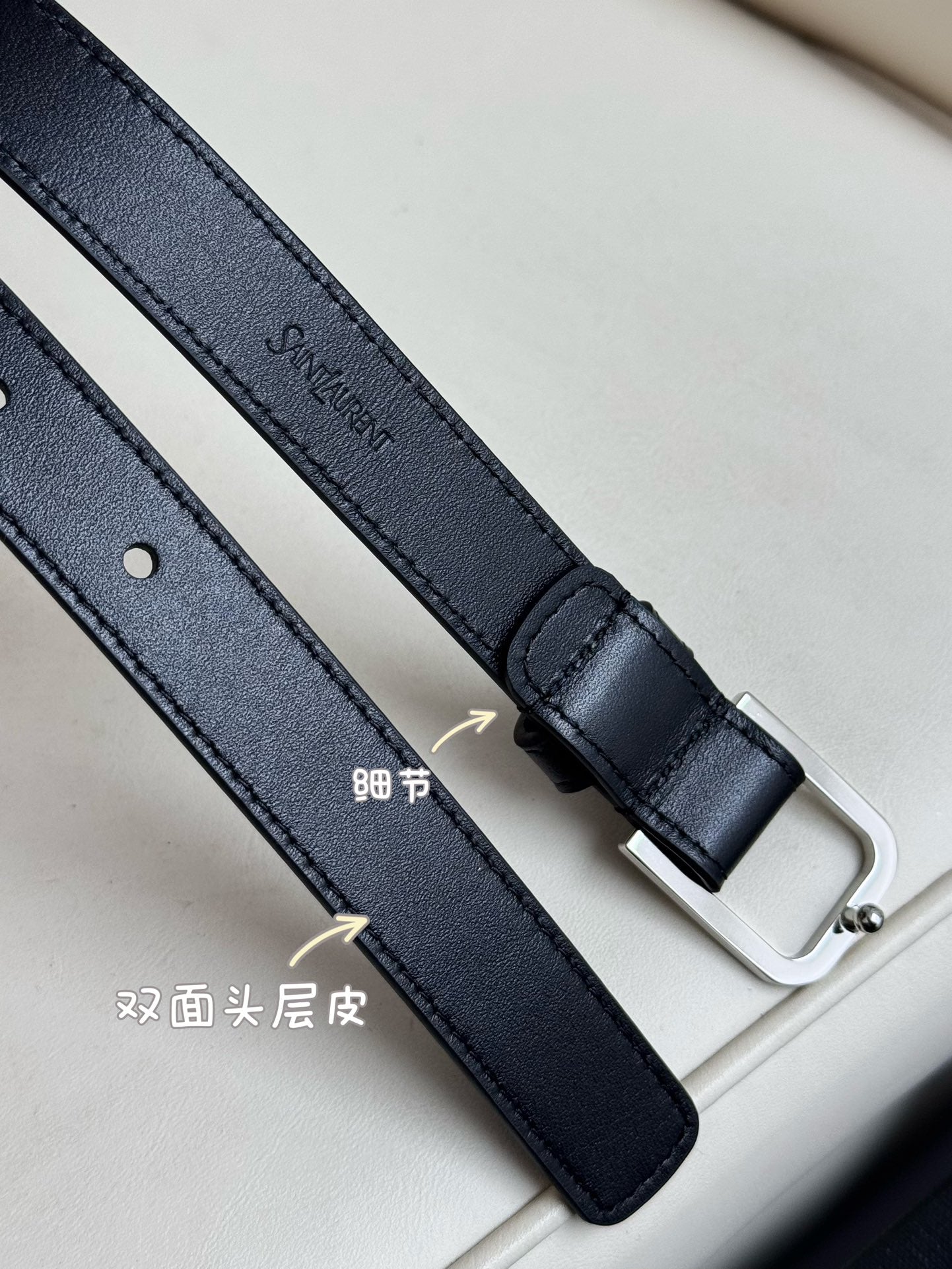 1115QSL14P Popular High quality belt With full package