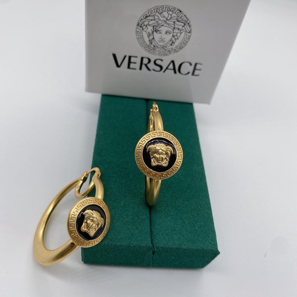 15QV25E Popular Earrings