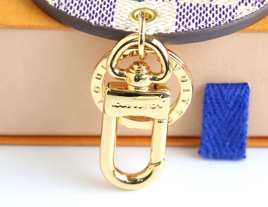 35QE5A Popular bag 's charms accessories