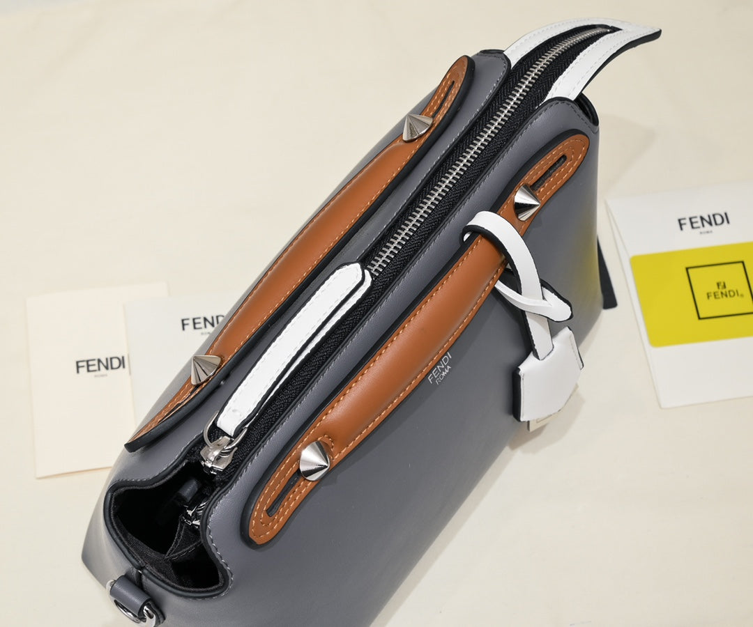 2XF132B Popular leather bag 