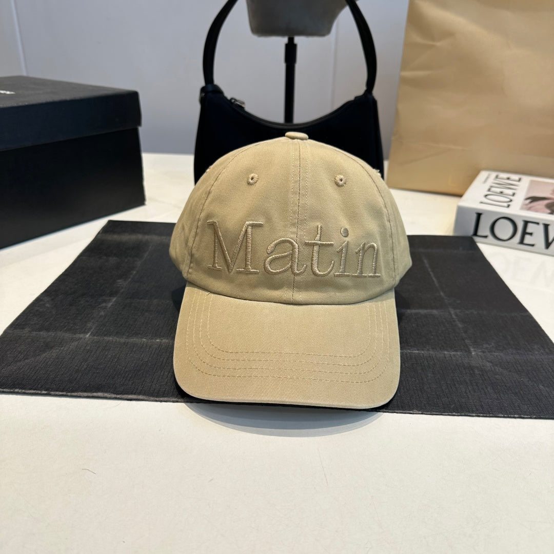 16XA7M Popular hats
