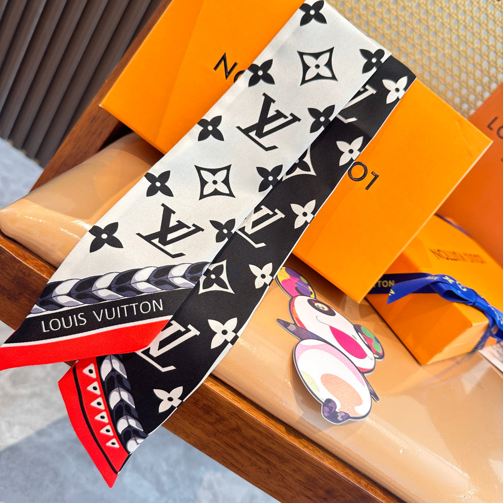 146NE46W Popular Silk Scarve