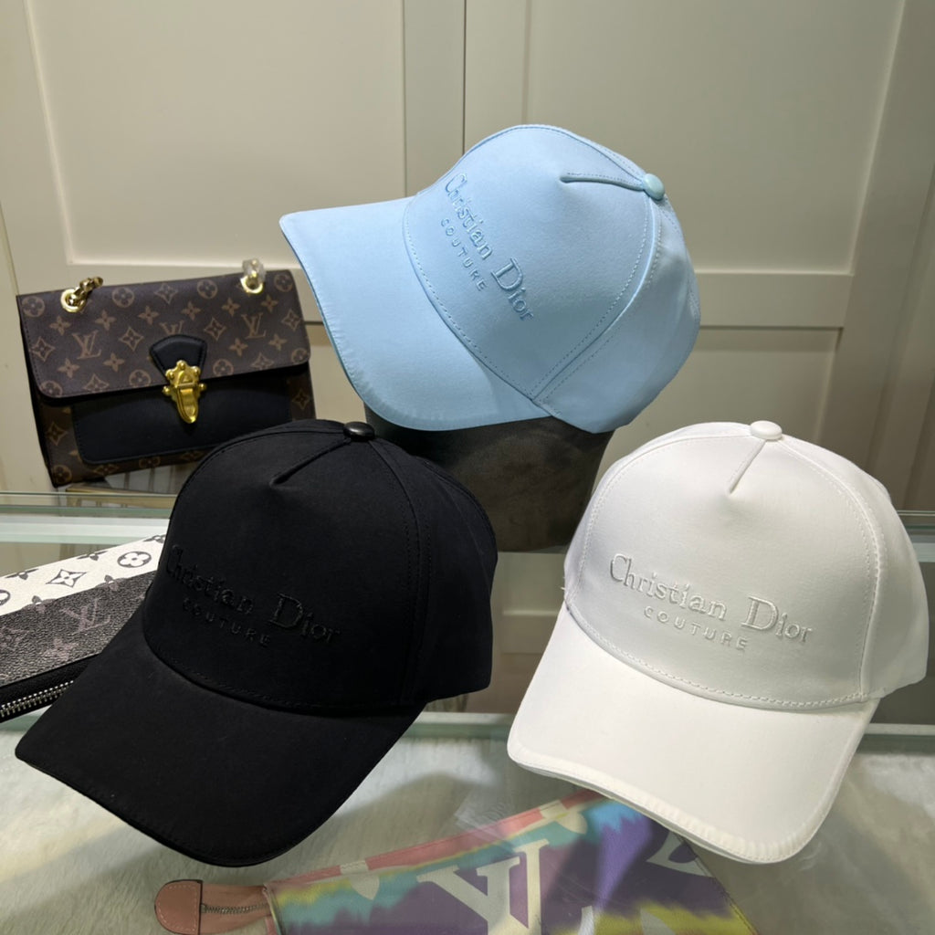 165ND13M Popular  hats