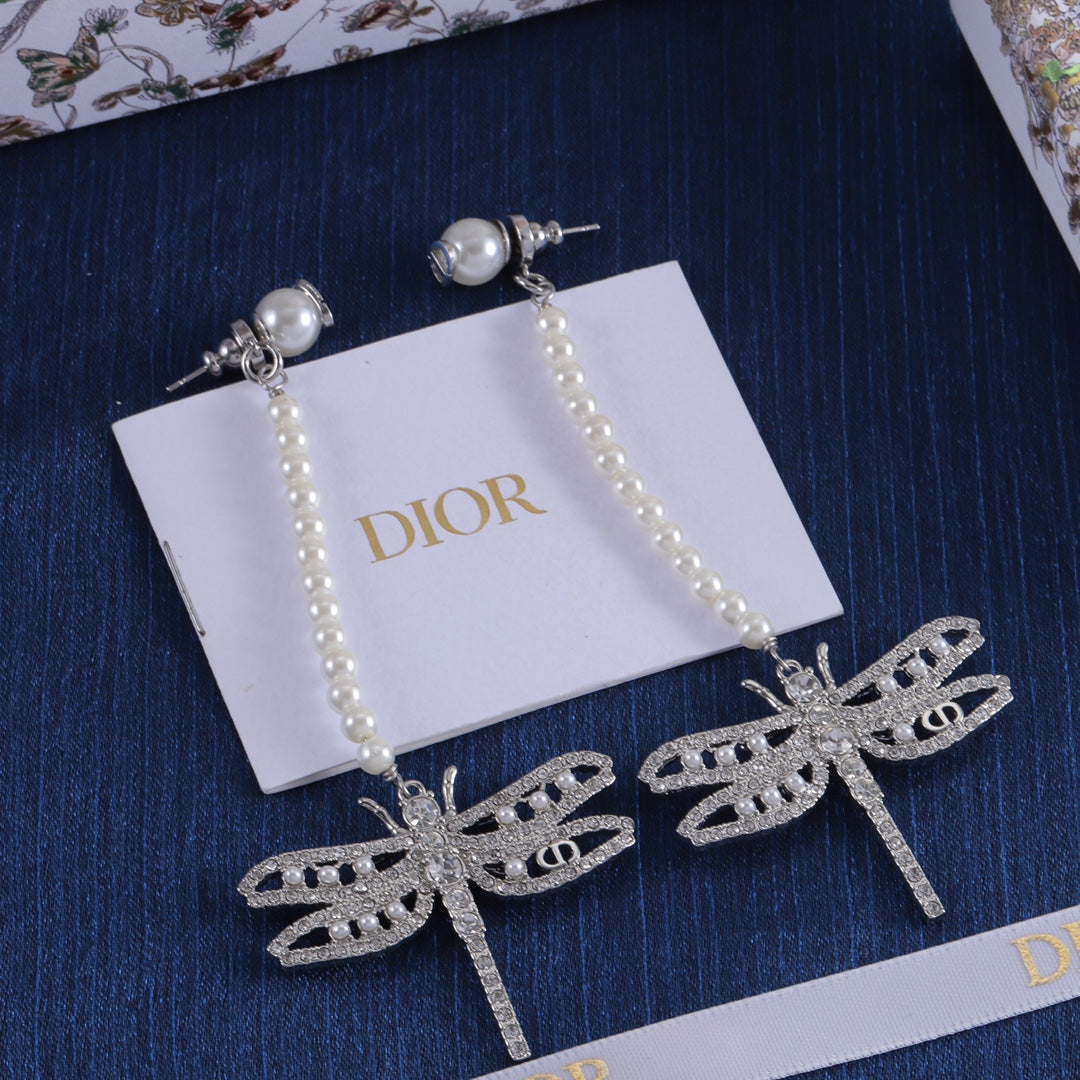 14D539E Popular Earrings