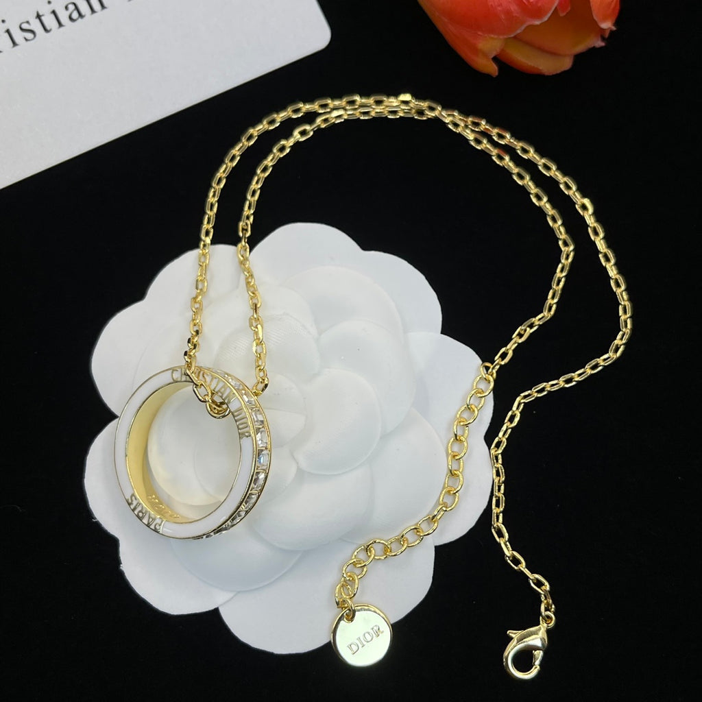 14D1060X Popular   Necklaces
