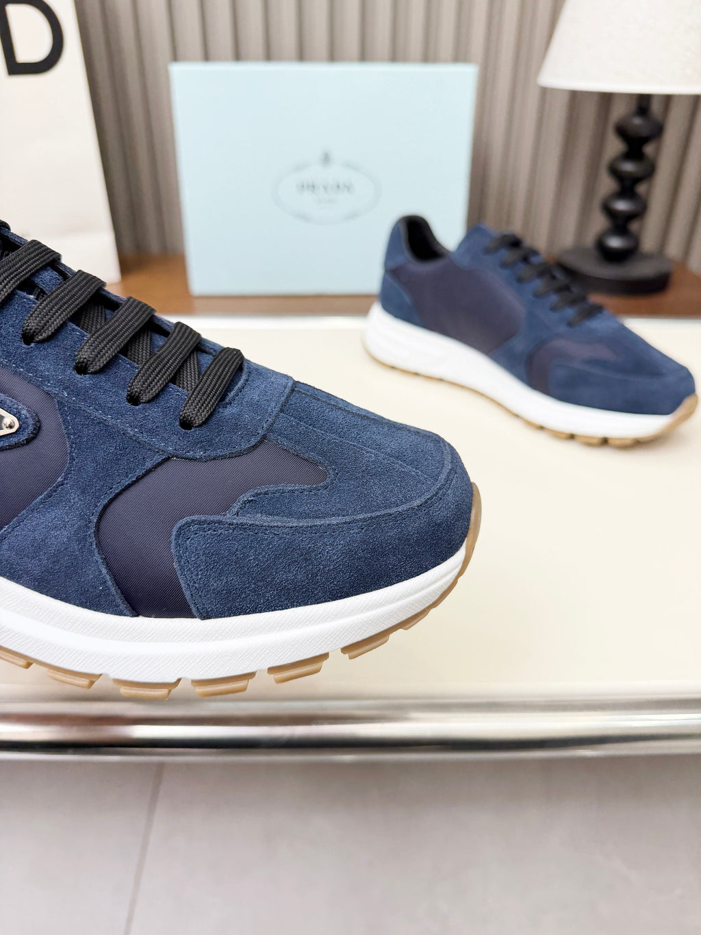 236PP61Z Popular high-quality leather Shoes