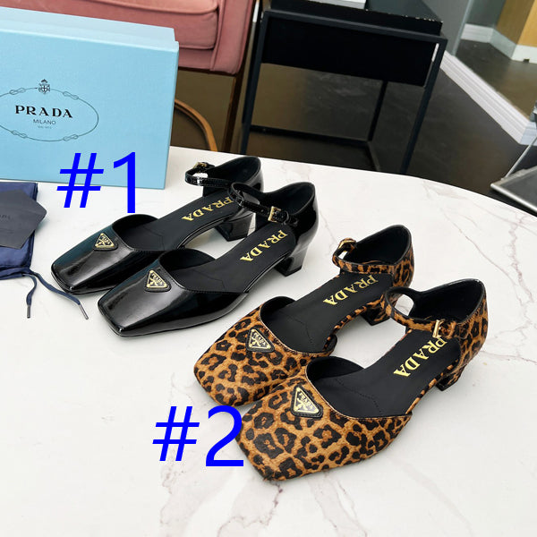 2105QP410Z Popular high-quality Shoes