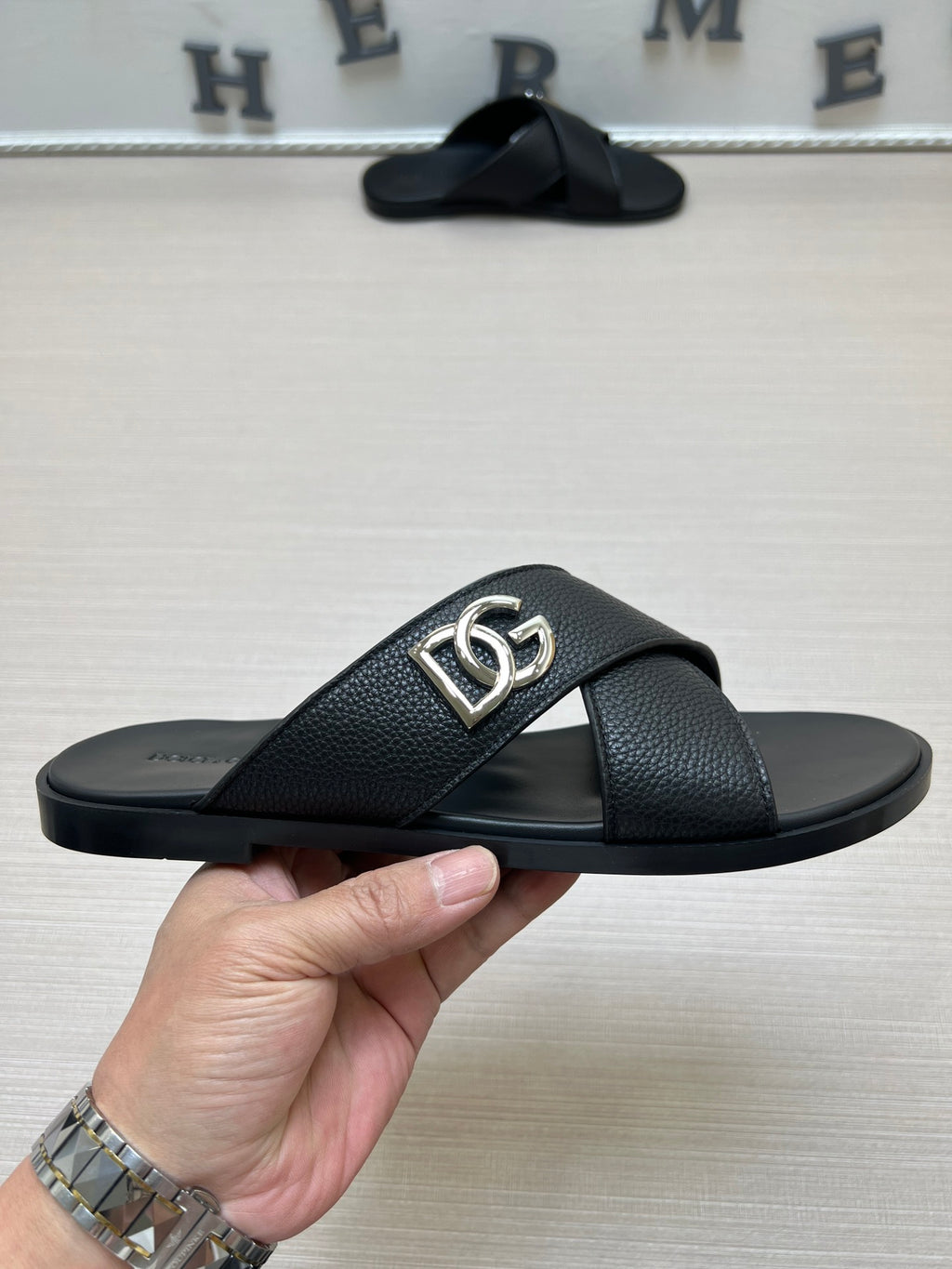 54A101Z Popular slippers