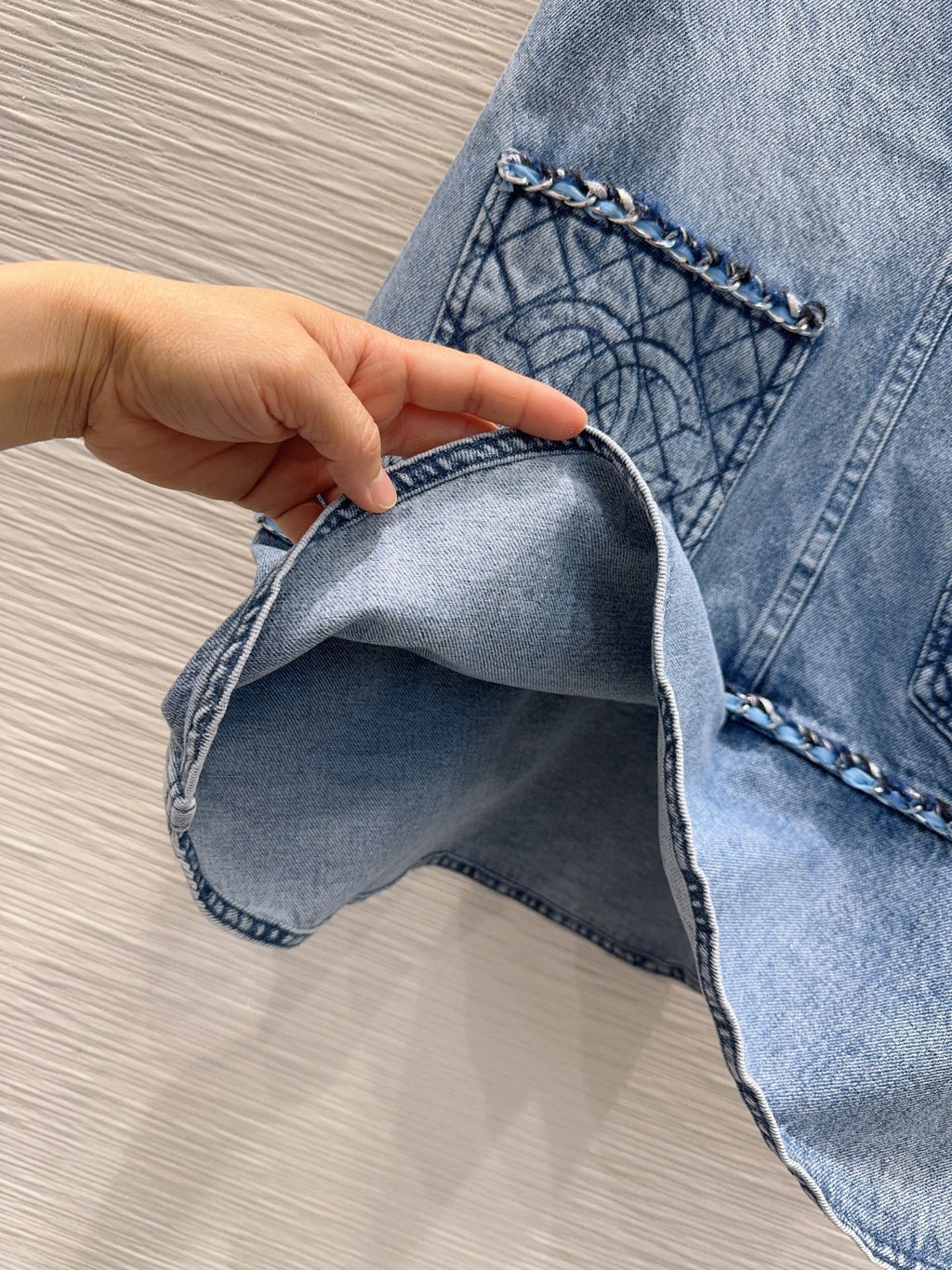 U2N46C20 Popular  Skirts