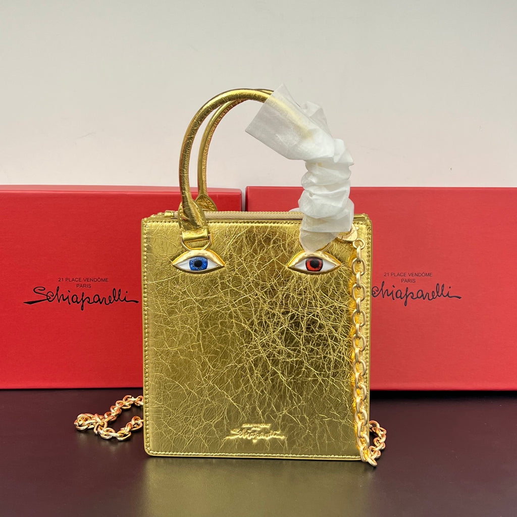 136PA32B Popular  leather bag