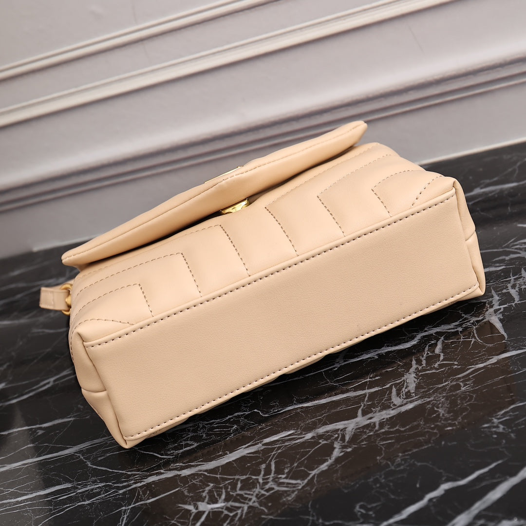 1XSL267B Popular   leather bag 