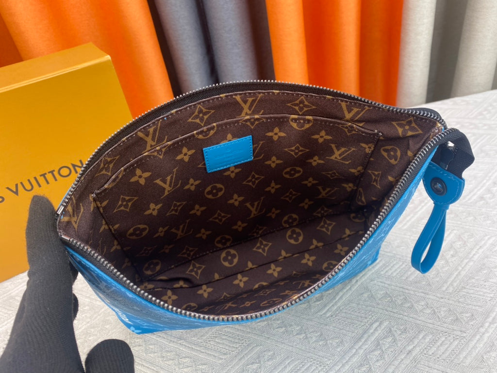 1XE400B Popular   leather bag