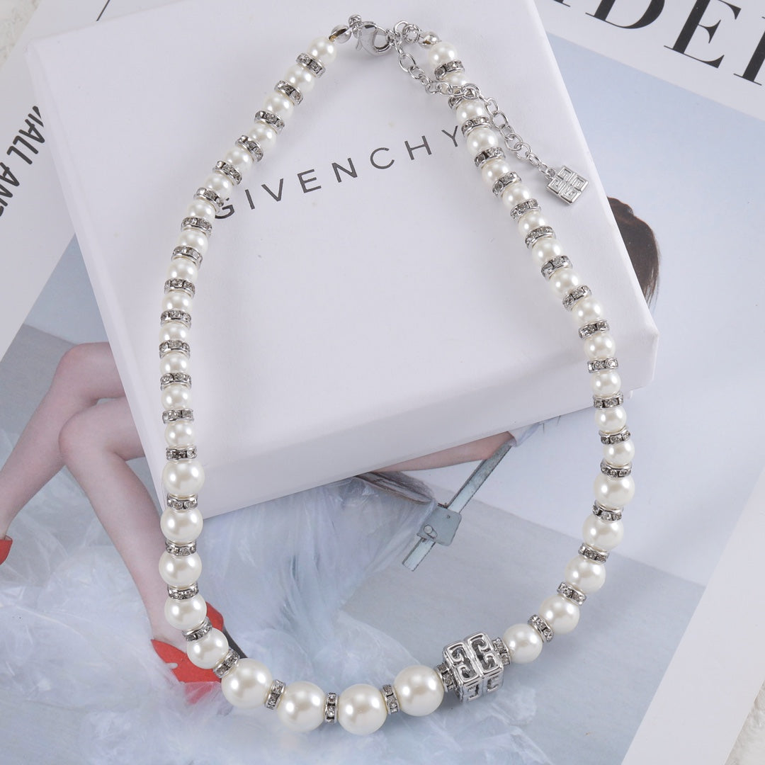 14GV1057X Popular  Necklaces