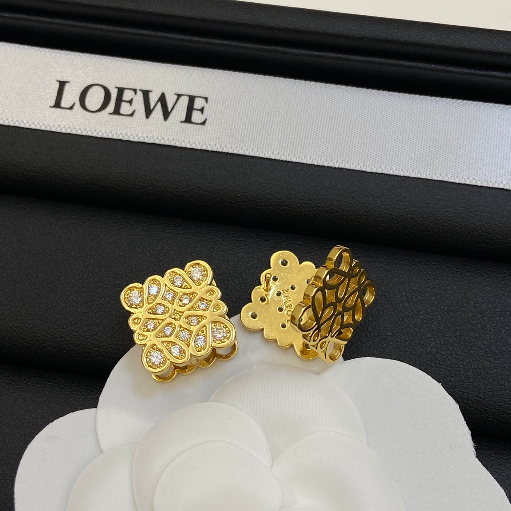 136NA2E Popular  Earrings