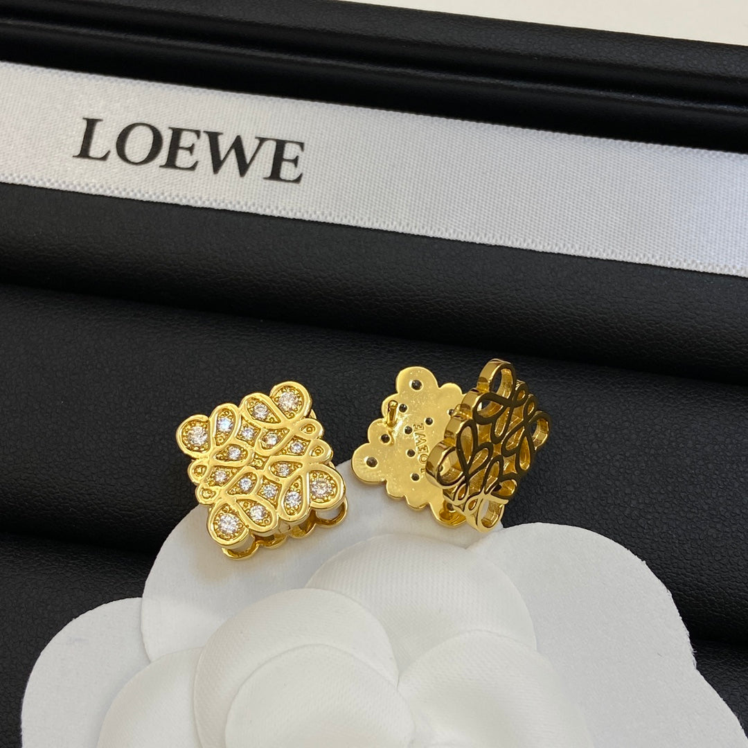 136NA2E Popular  Earrings