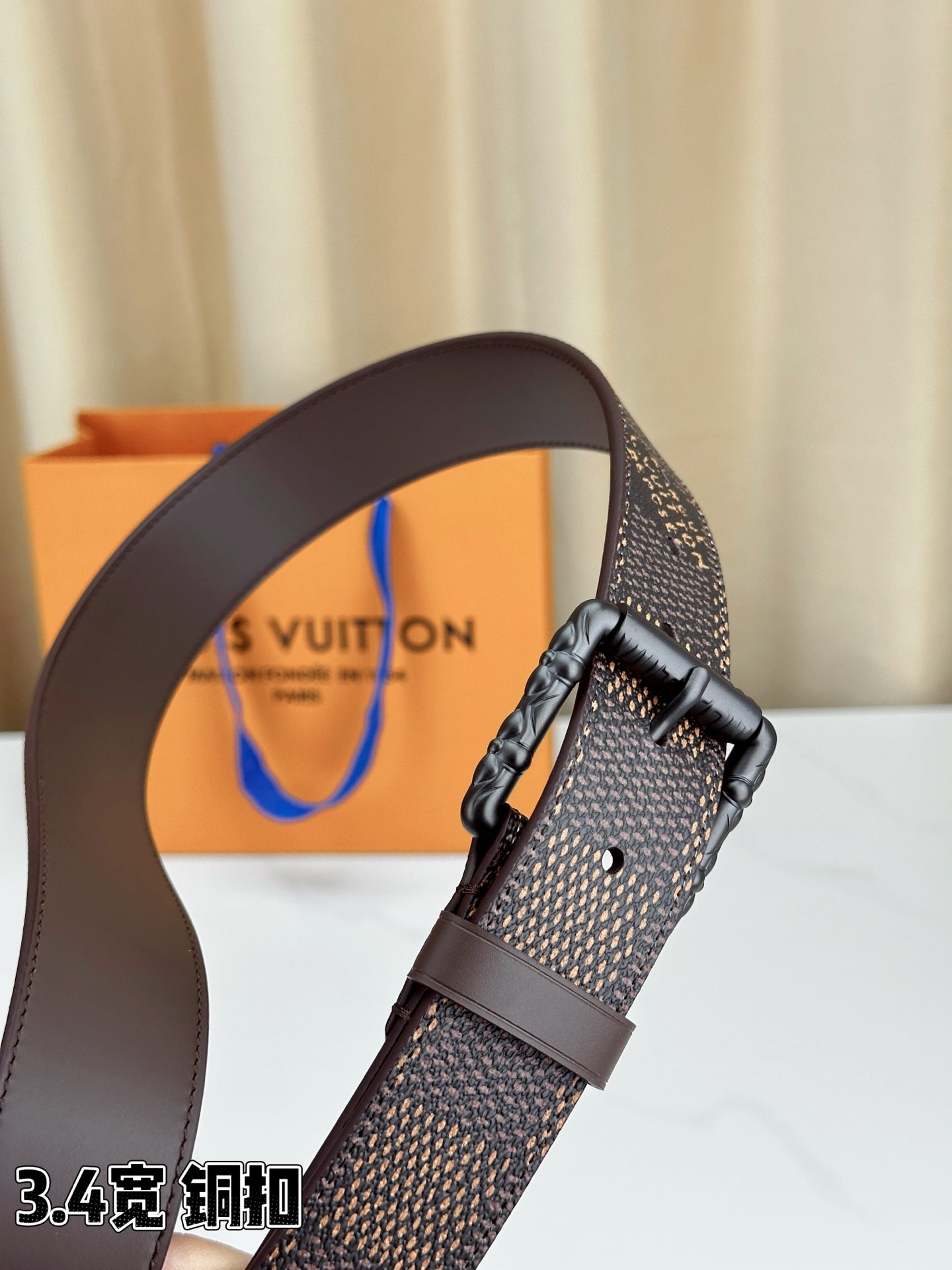 136PE44P Popular High quality belt With full package