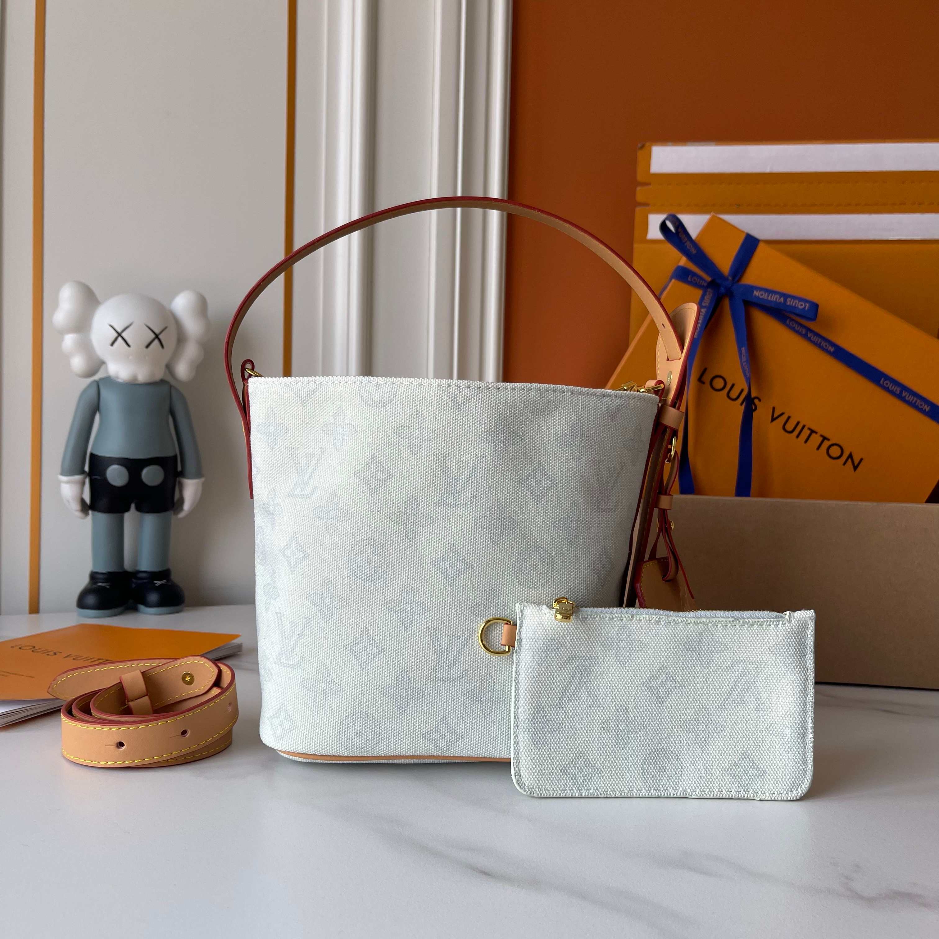 136PE29B Popular  bag