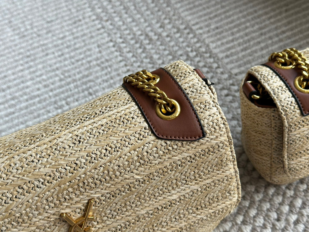 64SL1B Popular   woven bag