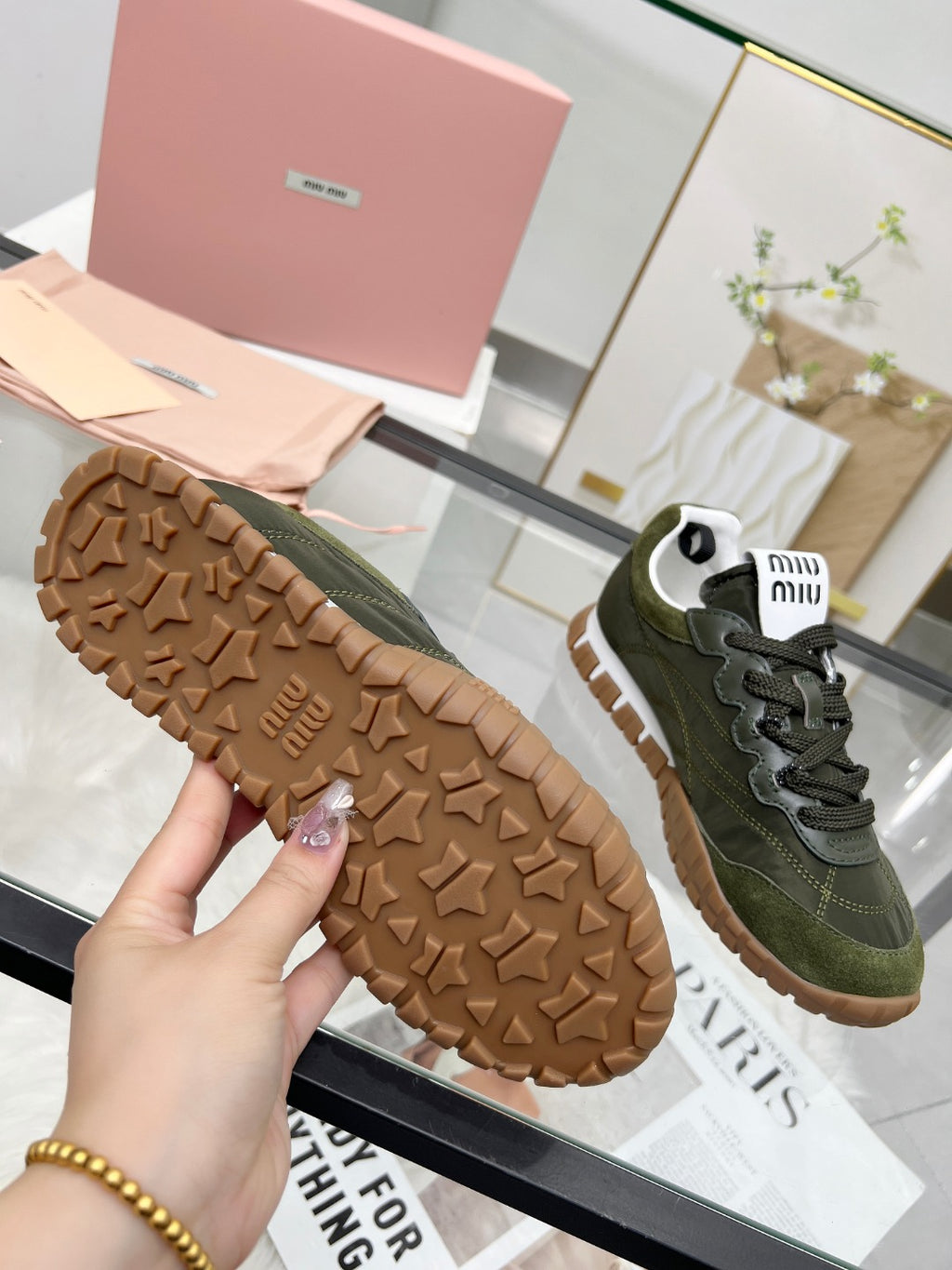 2105QA236Z Popular high-quality  Shoes