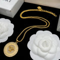 175RV99X Popular  Necklace