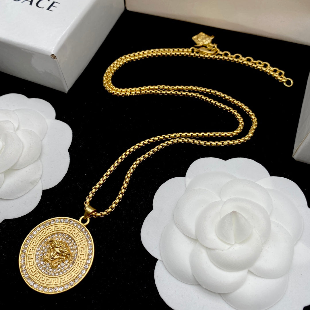 175RV99X Popular  Necklace