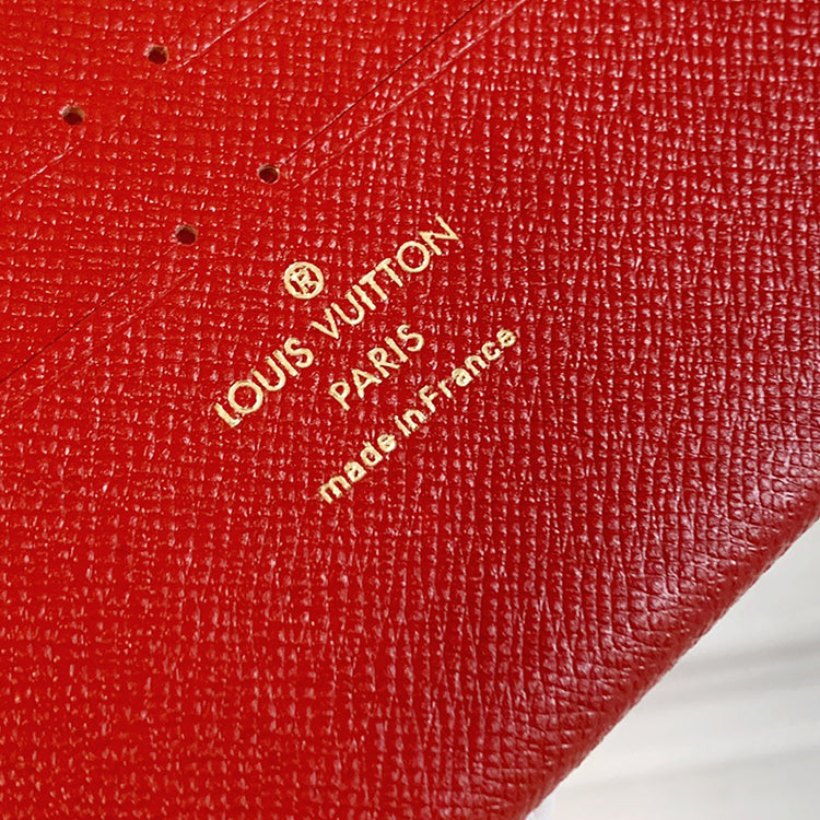 AE490B Popular leather bag 