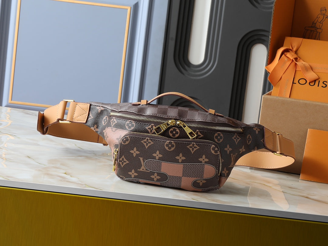 15RE122B  Popular  bag