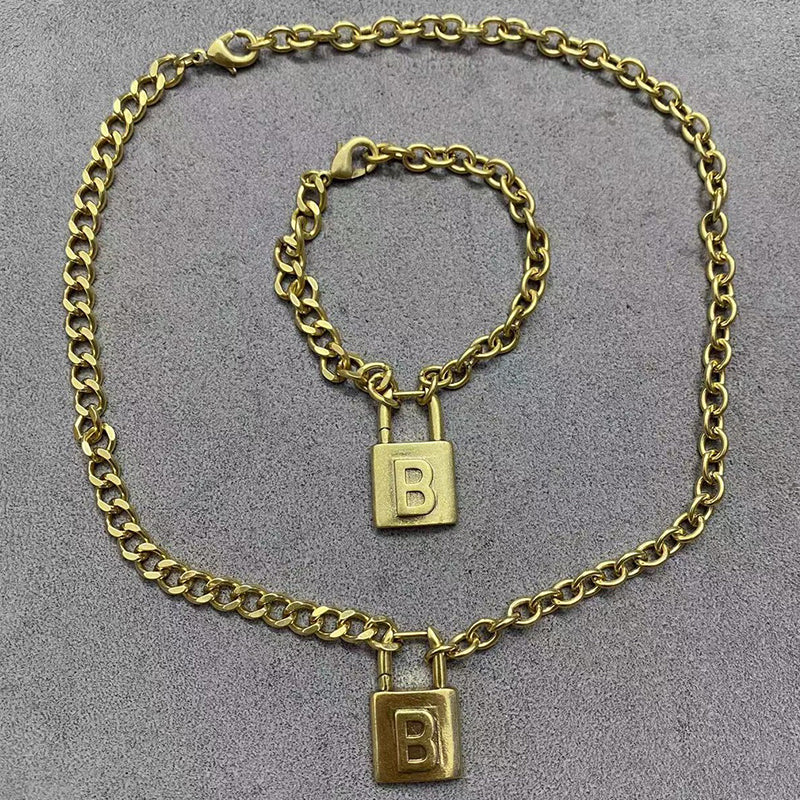 14J151X  Popular     Necklaces Bracelets