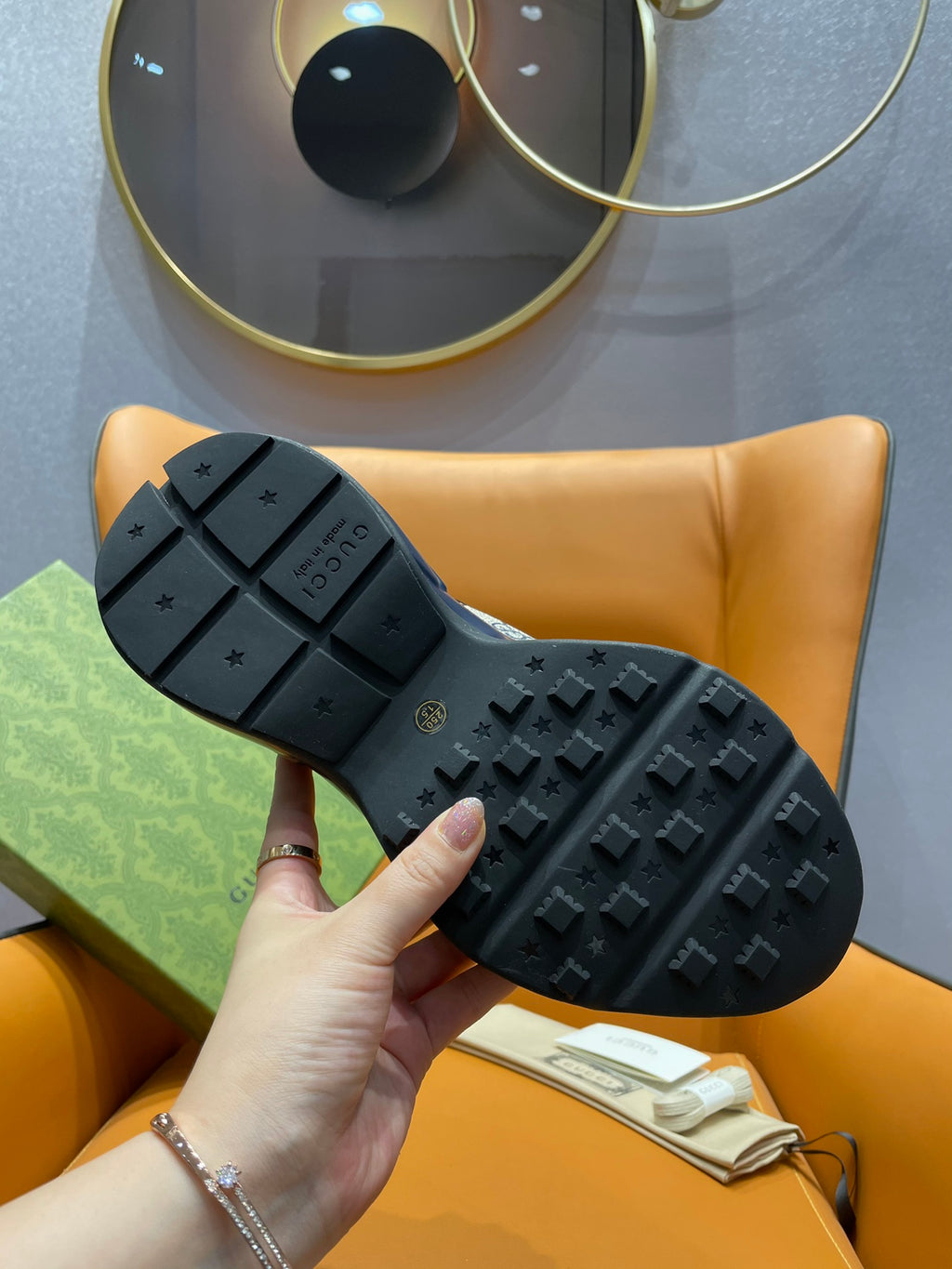 246RB5Z Popular high-quality Shoes