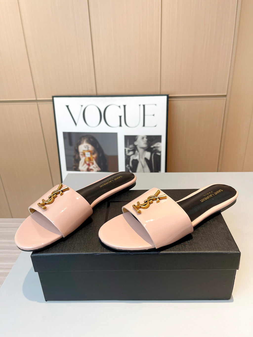 285ZSL31Z  Popular leather  Shoes