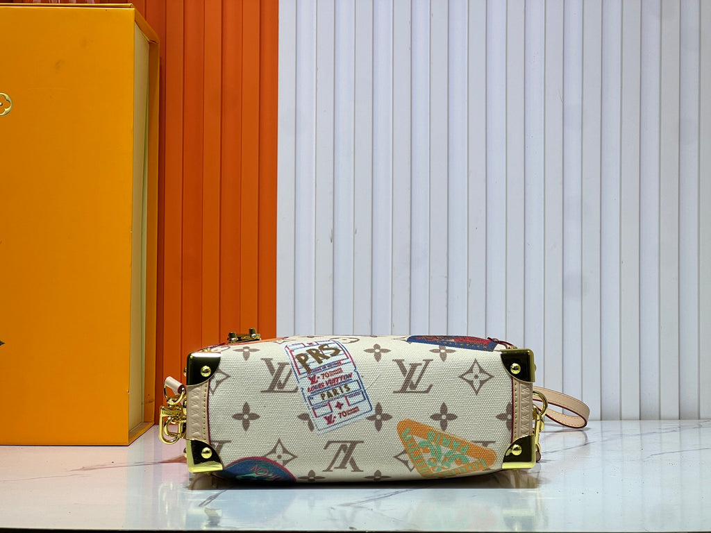 155NE20B Popular    canvas denim bag