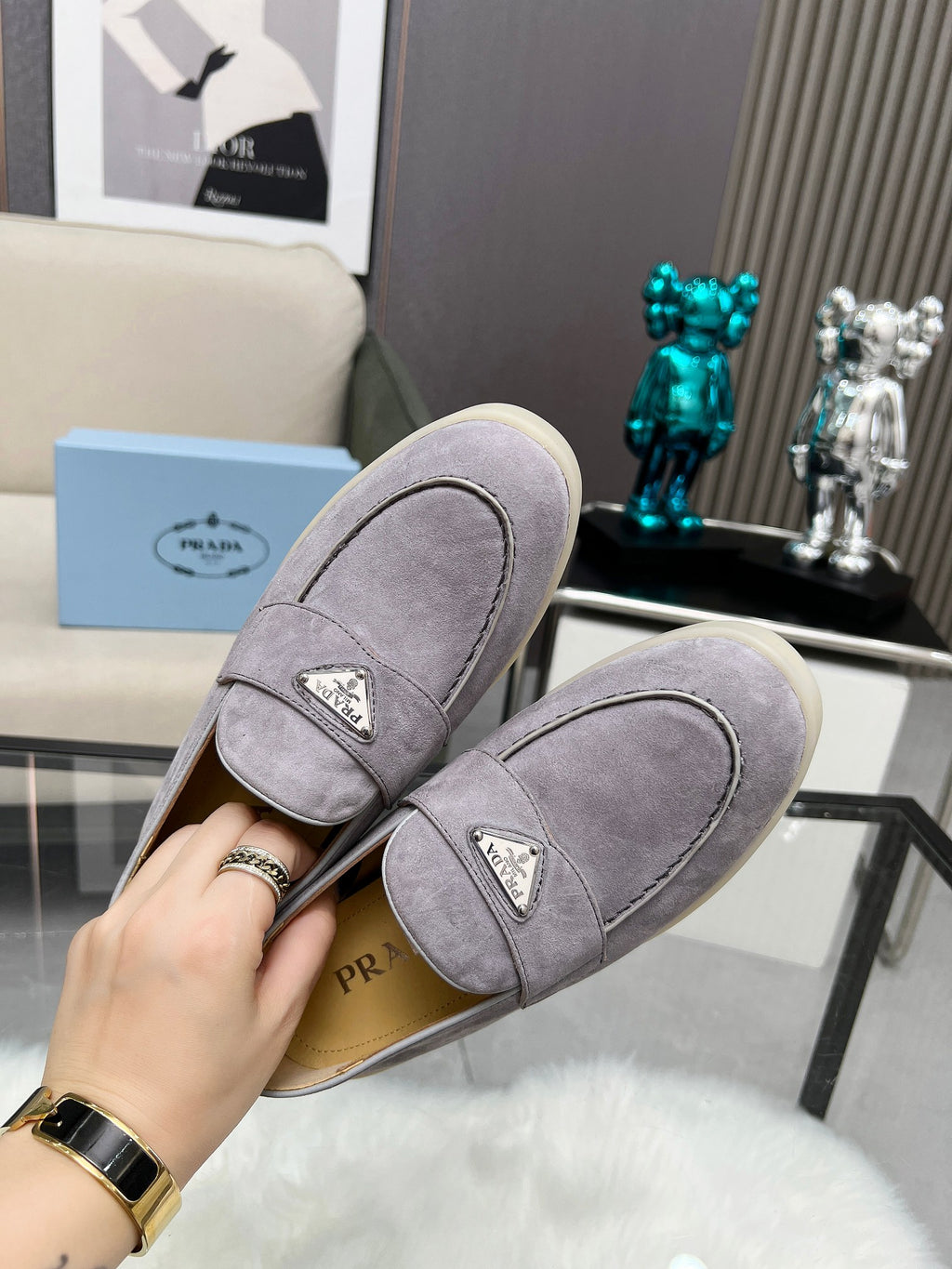 285ZPD71Z  Popular high-quality shoes