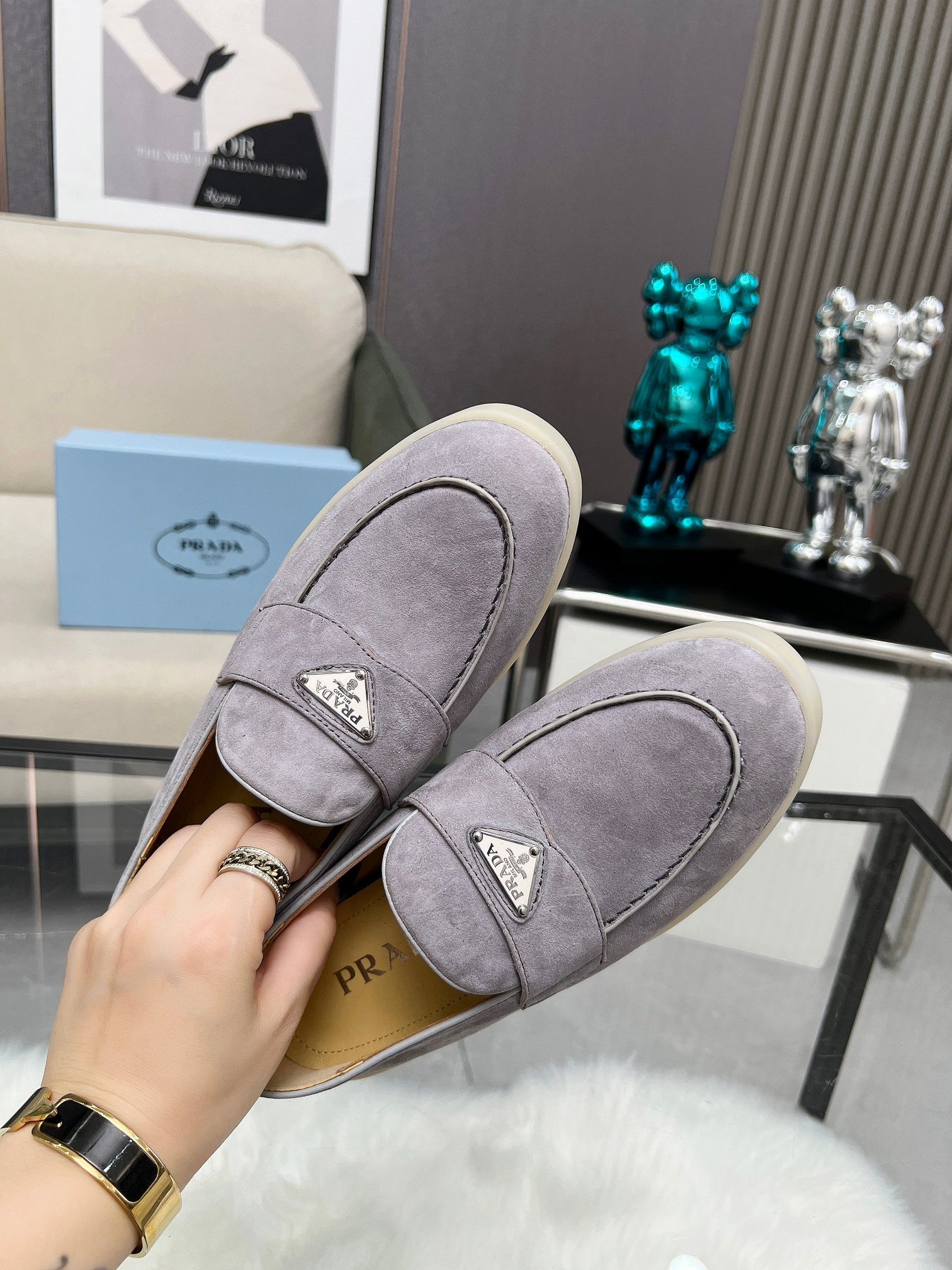 285ZPD71Z  Popular high-quality shoes