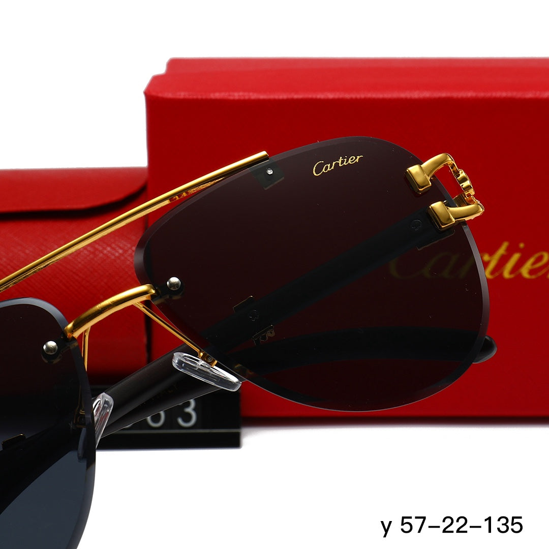 136NK55T Popular Sunglasses