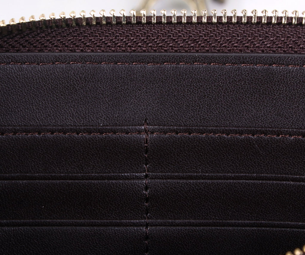 136PB112B Popular leather bag