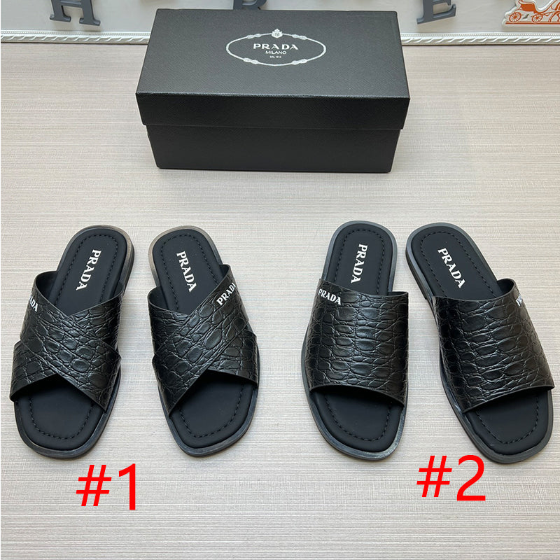 54PD74Z Popular slippers