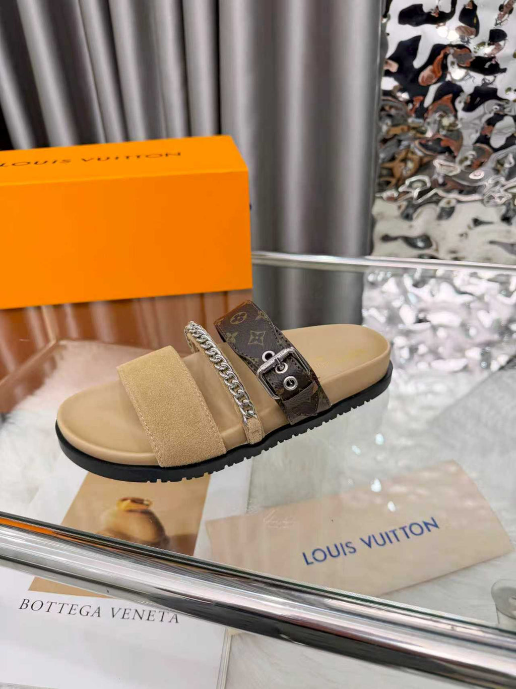 246NE14Z Popular high-quality Shoes